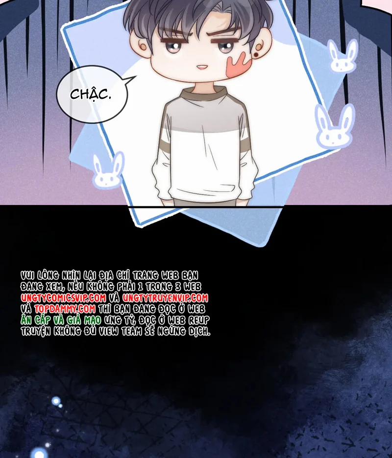 Giáo Thảo Bá Đạo Cầu Tôi Quay Lại 39 trang 42