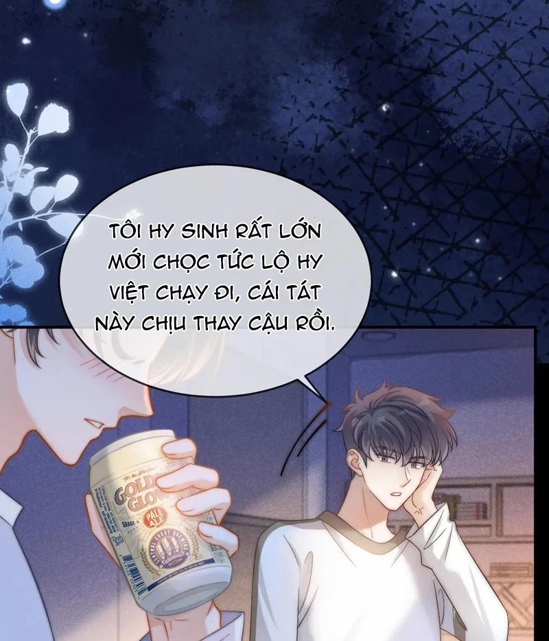 Giáo Thảo Bá Đạo Cầu Tôi Quay Lại 39 trang 43