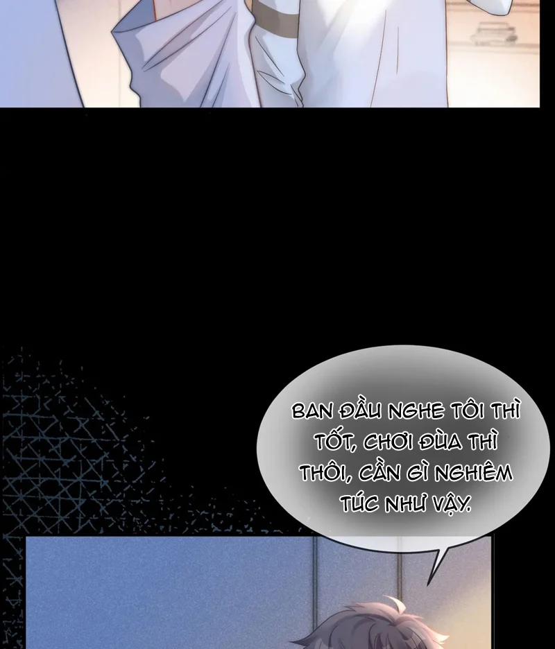 Giáo Thảo Bá Đạo Cầu Tôi Quay Lại 39 trang 44