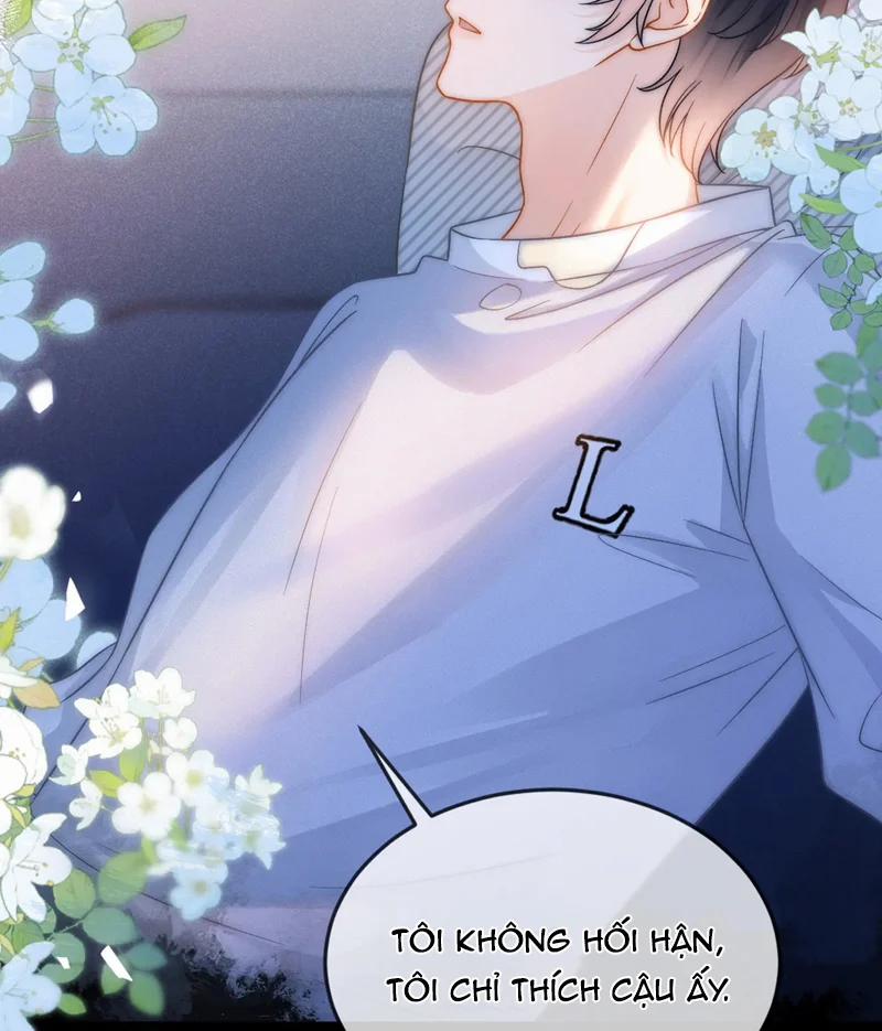 Giáo Thảo Bá Đạo Cầu Tôi Quay Lại 39 trang 48