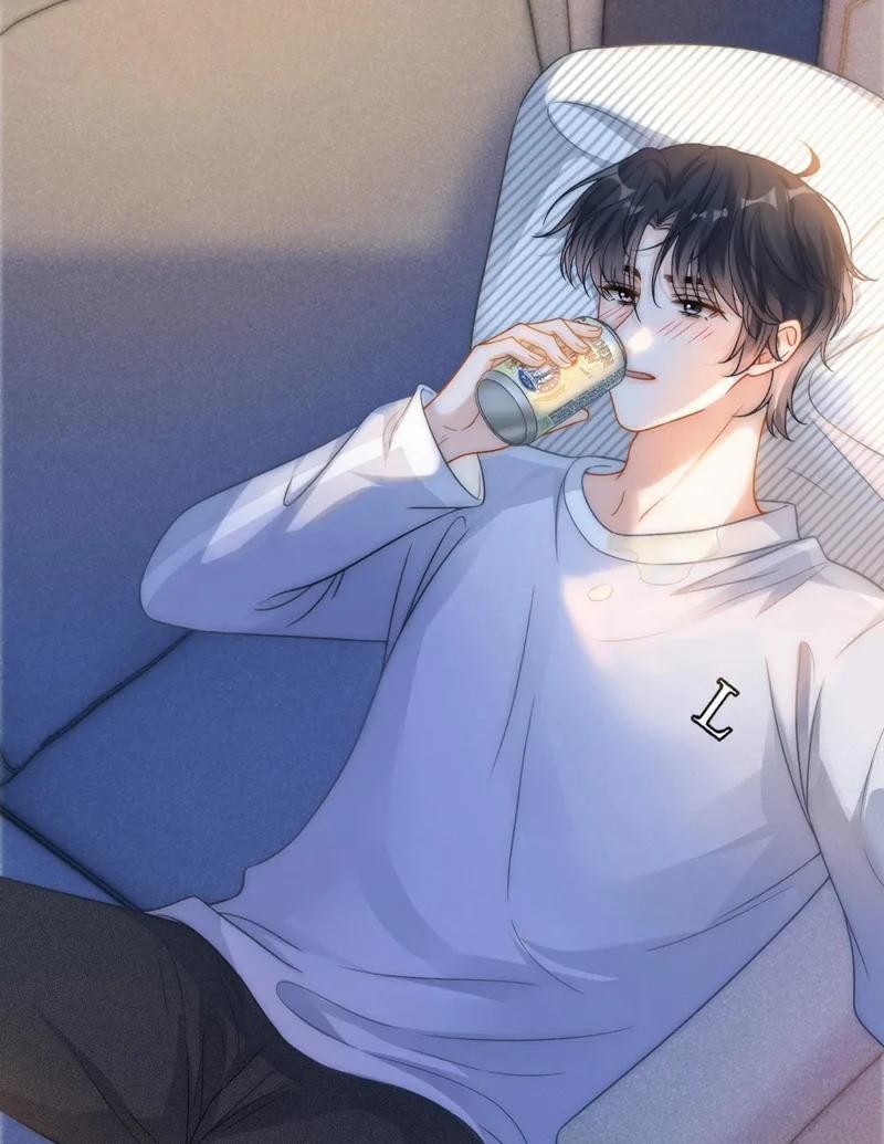 Giáo Thảo Bá Đạo Cầu Tôi Quay Lại 39 trang 5