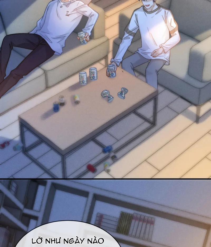 Giáo Thảo Bá Đạo Cầu Tôi Quay Lại 39 trang 50