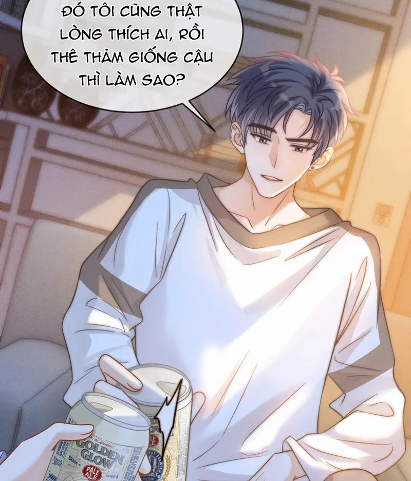 Giáo Thảo Bá Đạo Cầu Tôi Quay Lại 39 trang 51