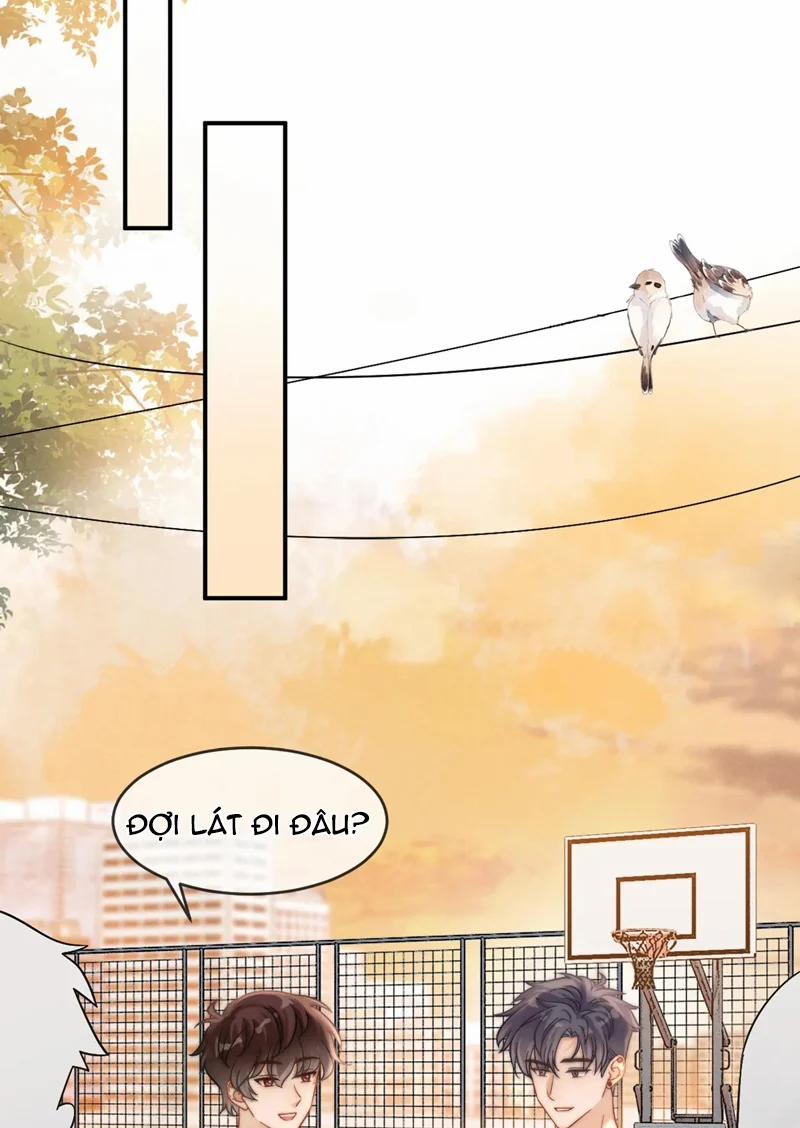 Giáo Thảo Bá Đạo Cầu Tôi Quay Lại 39 trang 53