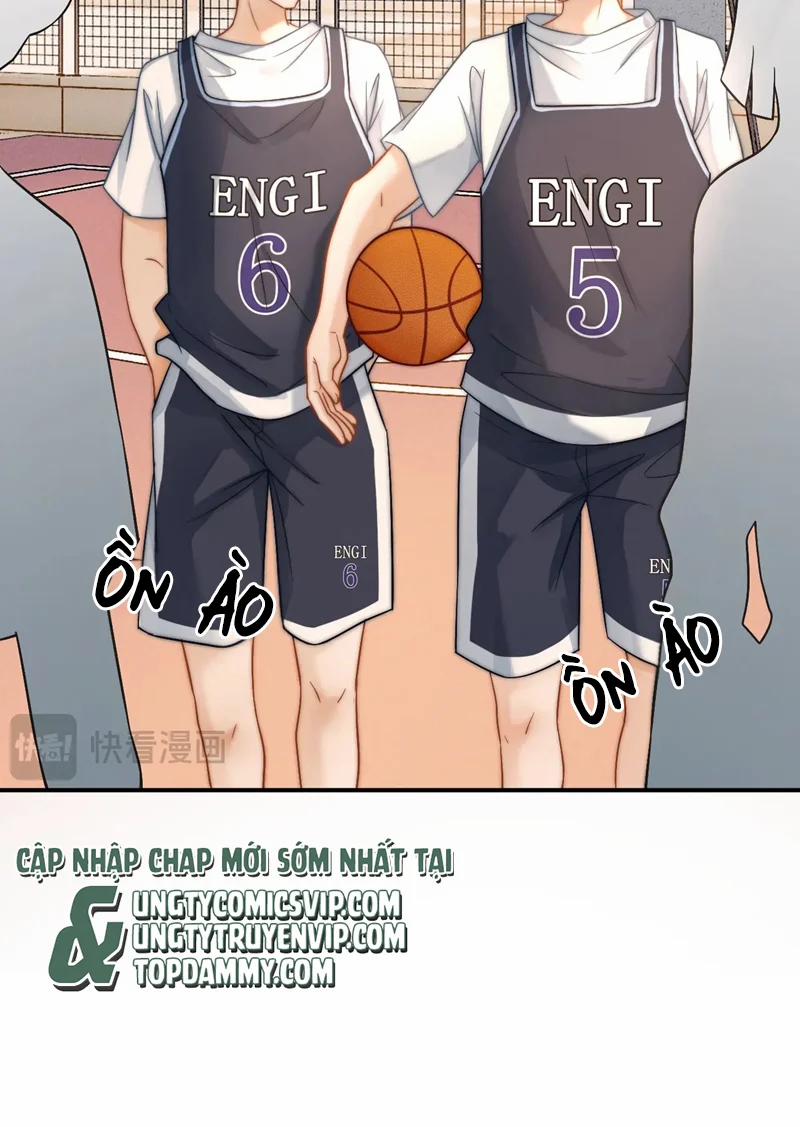 Giáo Thảo Bá Đạo Cầu Tôi Quay Lại 39 trang 54