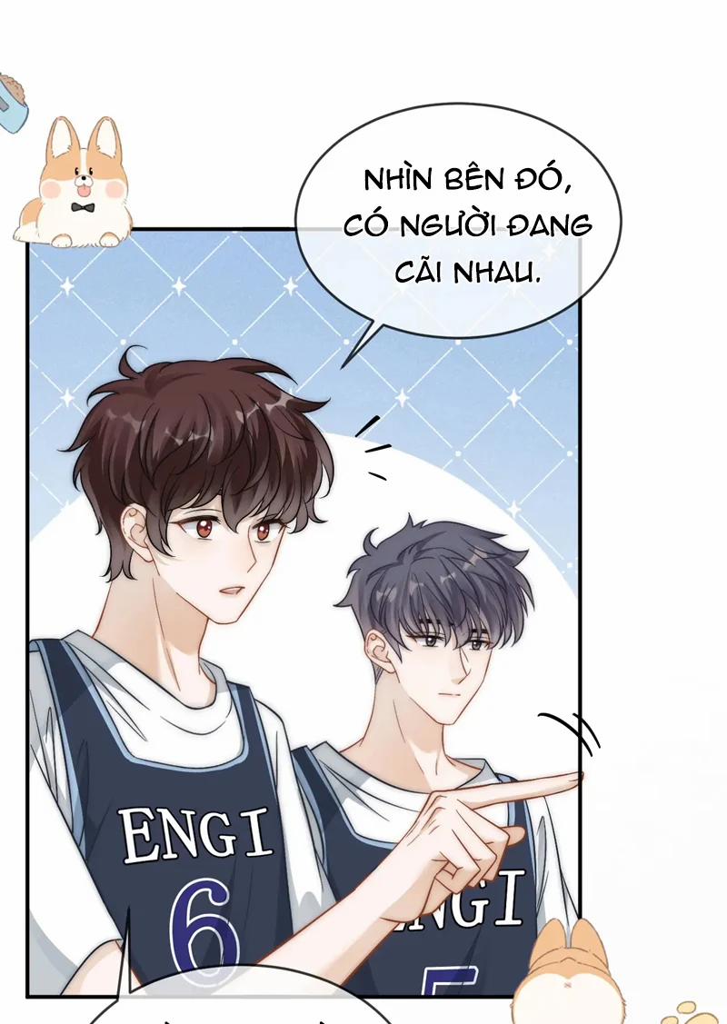 Giáo Thảo Bá Đạo Cầu Tôi Quay Lại 39 trang 55