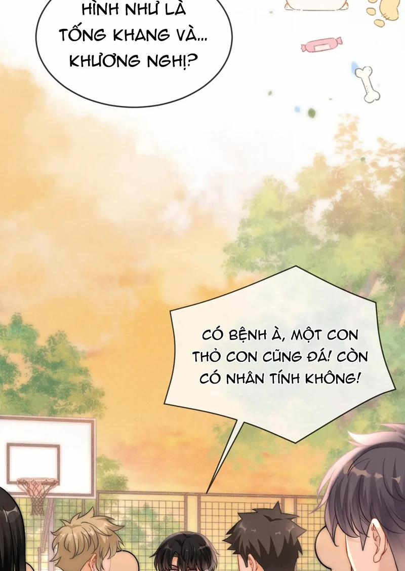 Giáo Thảo Bá Đạo Cầu Tôi Quay Lại 39 trang 56