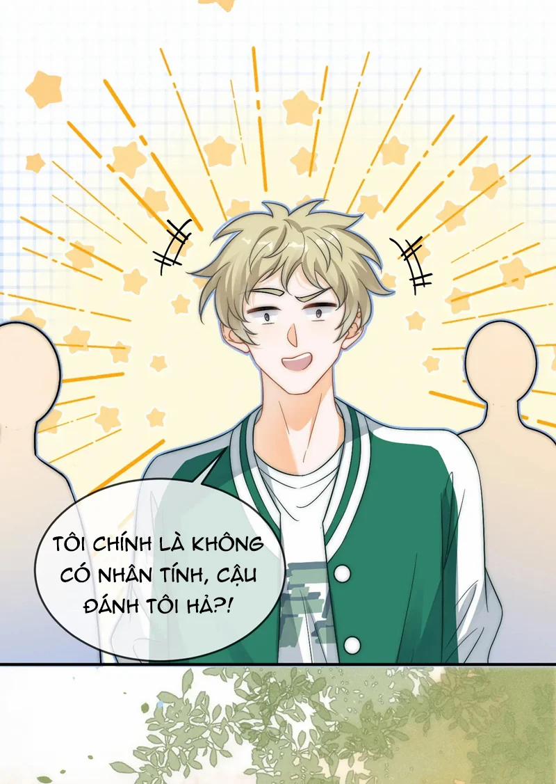 Giáo Thảo Bá Đạo Cầu Tôi Quay Lại 39 trang 58