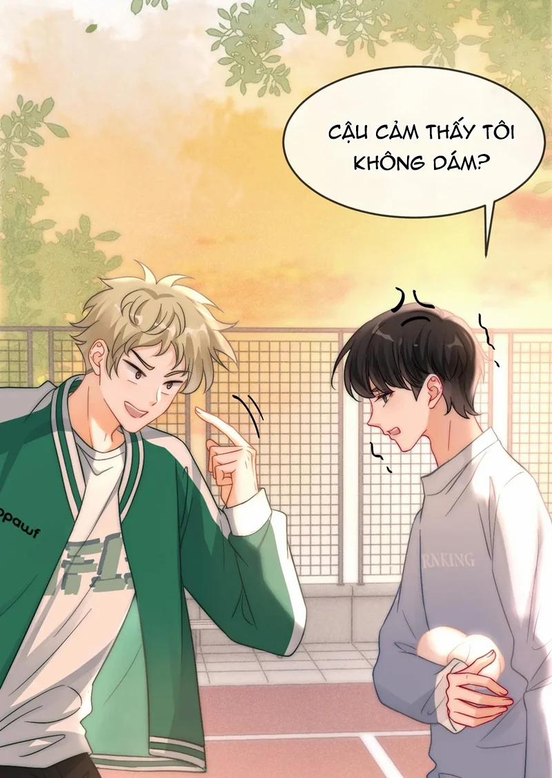 Giáo Thảo Bá Đạo Cầu Tôi Quay Lại 39 trang 59