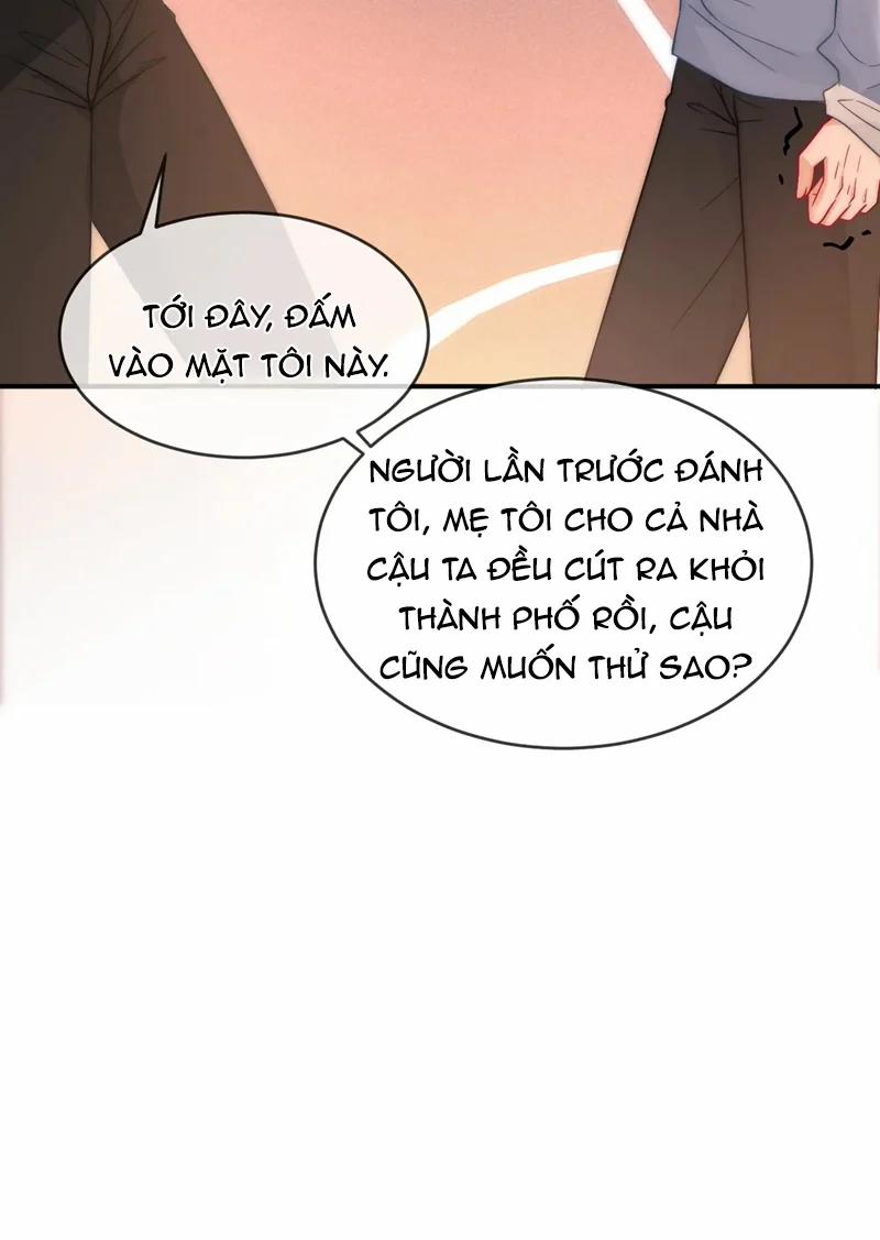 Giáo Thảo Bá Đạo Cầu Tôi Quay Lại 39 trang 60