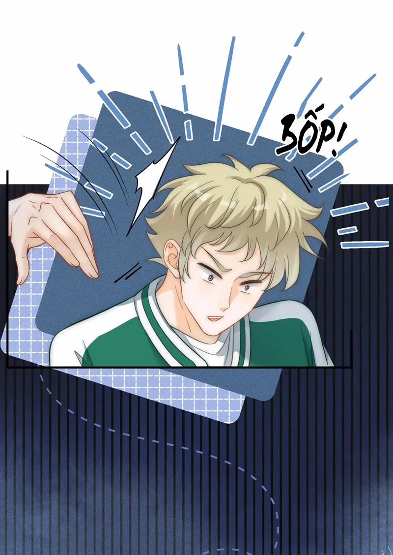 Giáo Thảo Bá Đạo Cầu Tôi Quay Lại 39 trang 61