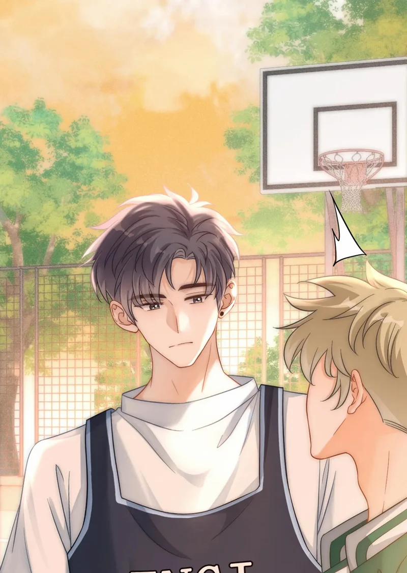 Giáo Thảo Bá Đạo Cầu Tôi Quay Lại 39 trang 63