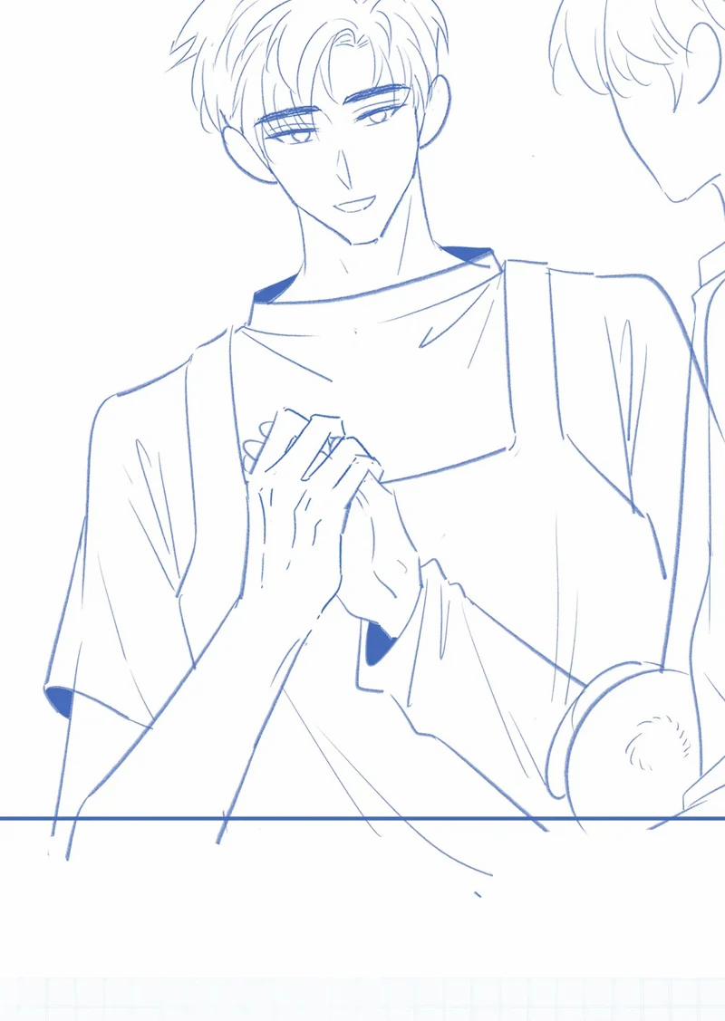 Giáo Thảo Bá Đạo Cầu Tôi Quay Lại 39 trang 68