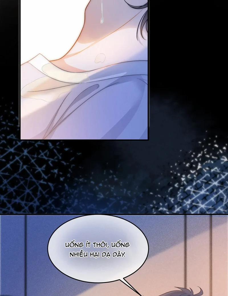 Giáo Thảo Bá Đạo Cầu Tôi Quay Lại 39 trang 7