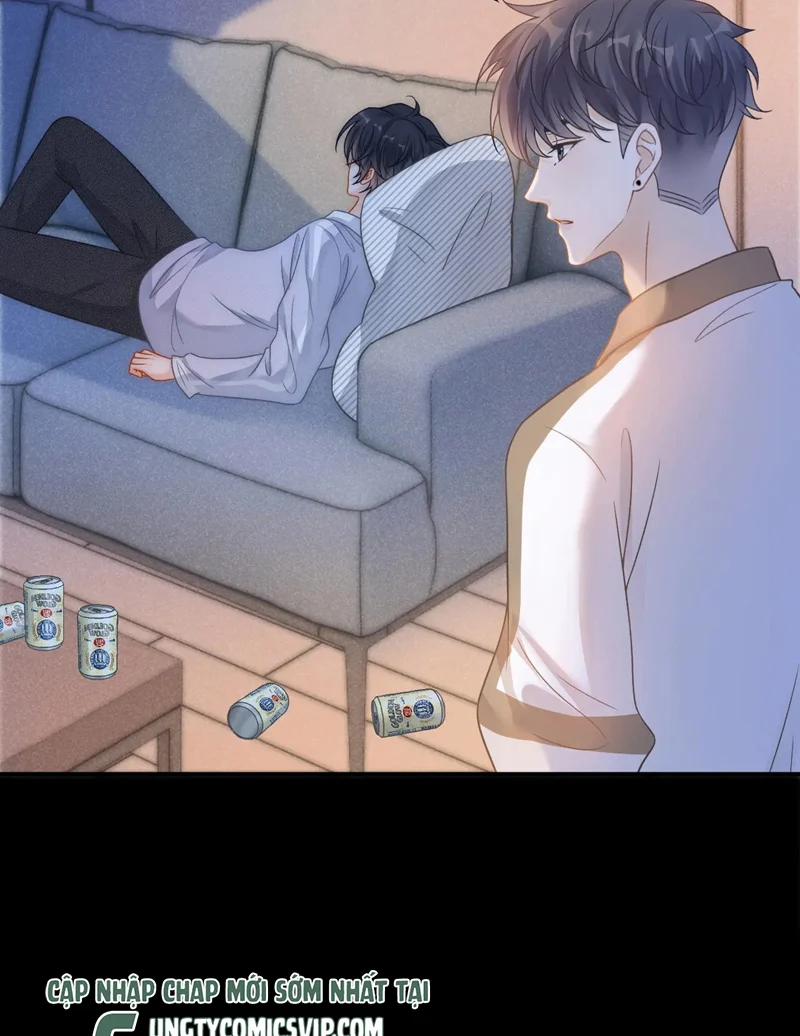 Giáo Thảo Bá Đạo Cầu Tôi Quay Lại 39 trang 8