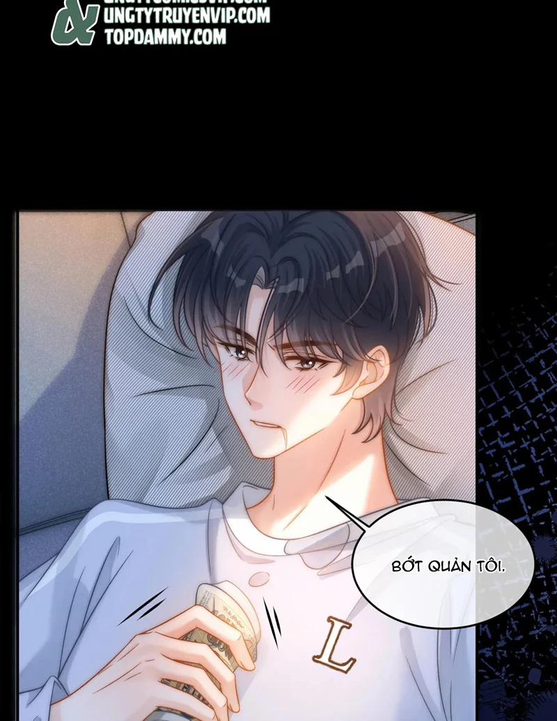 Giáo Thảo Bá Đạo Cầu Tôi Quay Lại 39 trang 9