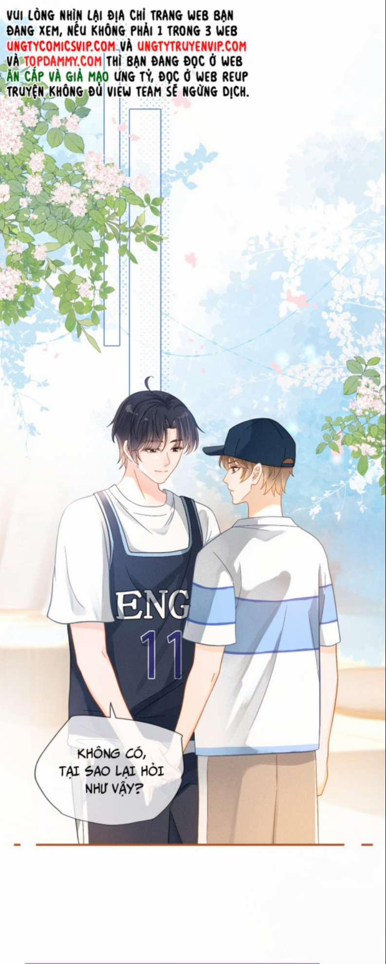 Giáo Thảo Bá Đạo Cầu Tôi Quay Lại 4 trang 1