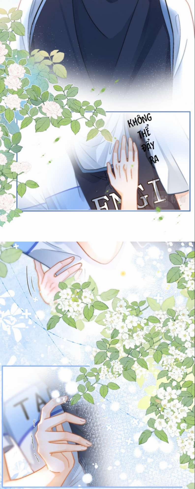 Giáo Thảo Bá Đạo Cầu Tôi Quay Lại 4 trang 13