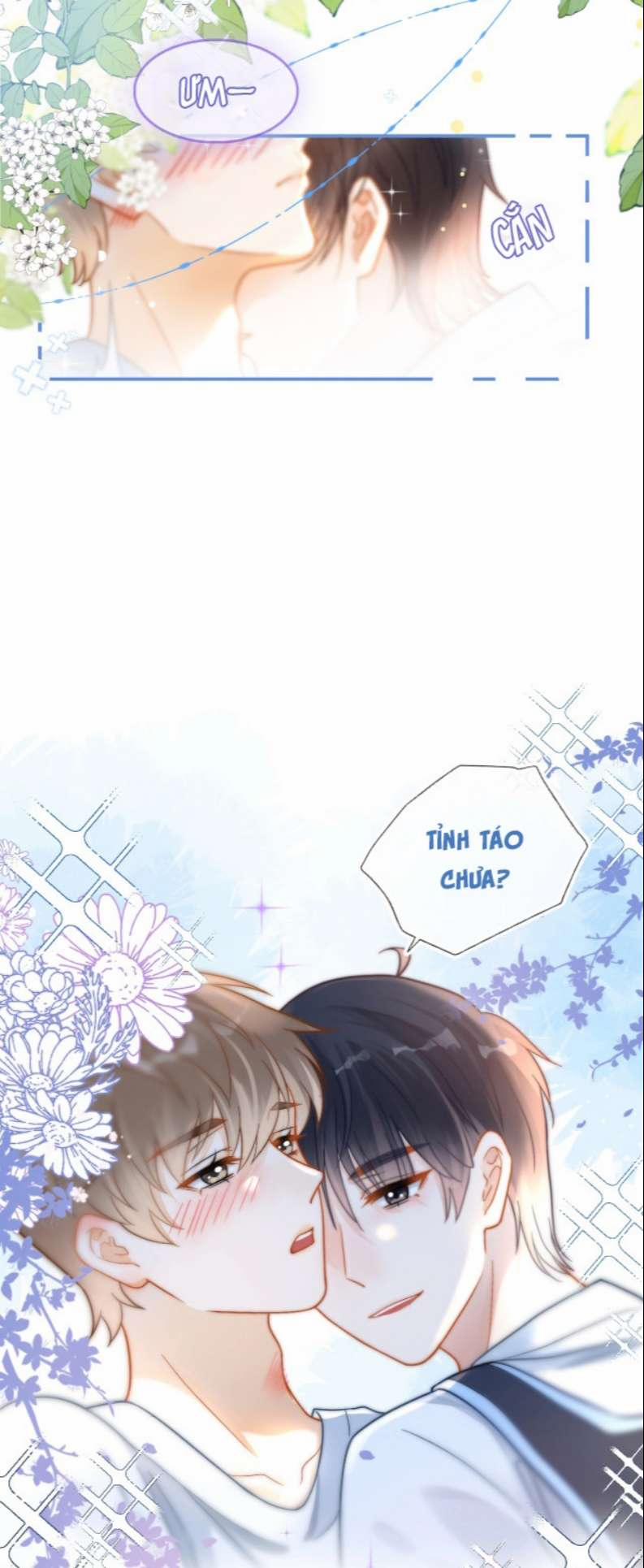 Giáo Thảo Bá Đạo Cầu Tôi Quay Lại 4 trang 15