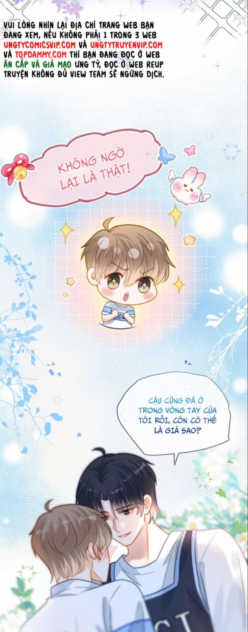 Giáo Thảo Bá Đạo Cầu Tôi Quay Lại 4 trang 16