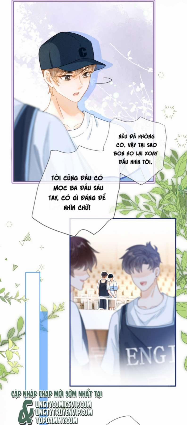 Giáo Thảo Bá Đạo Cầu Tôi Quay Lại 4 trang 2