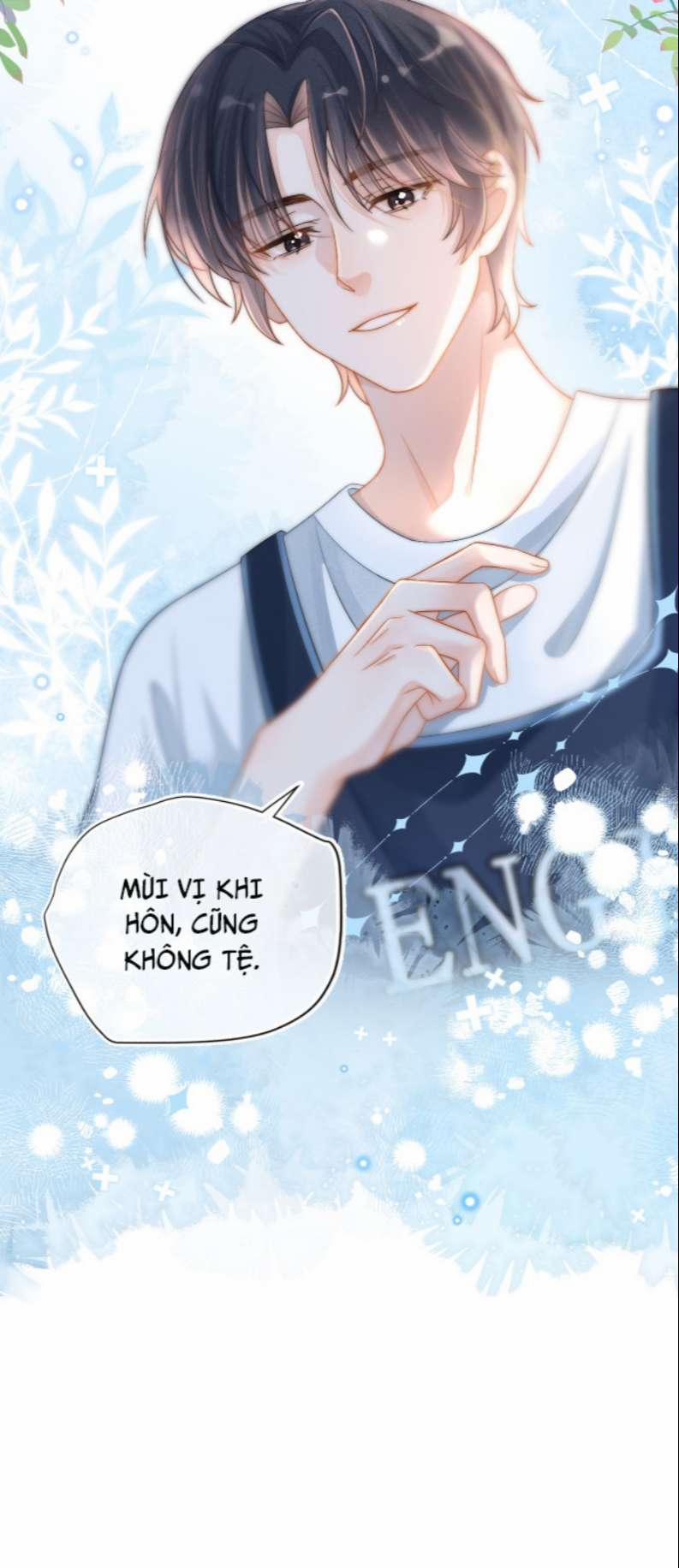 Giáo Thảo Bá Đạo Cầu Tôi Quay Lại 4 trang 24