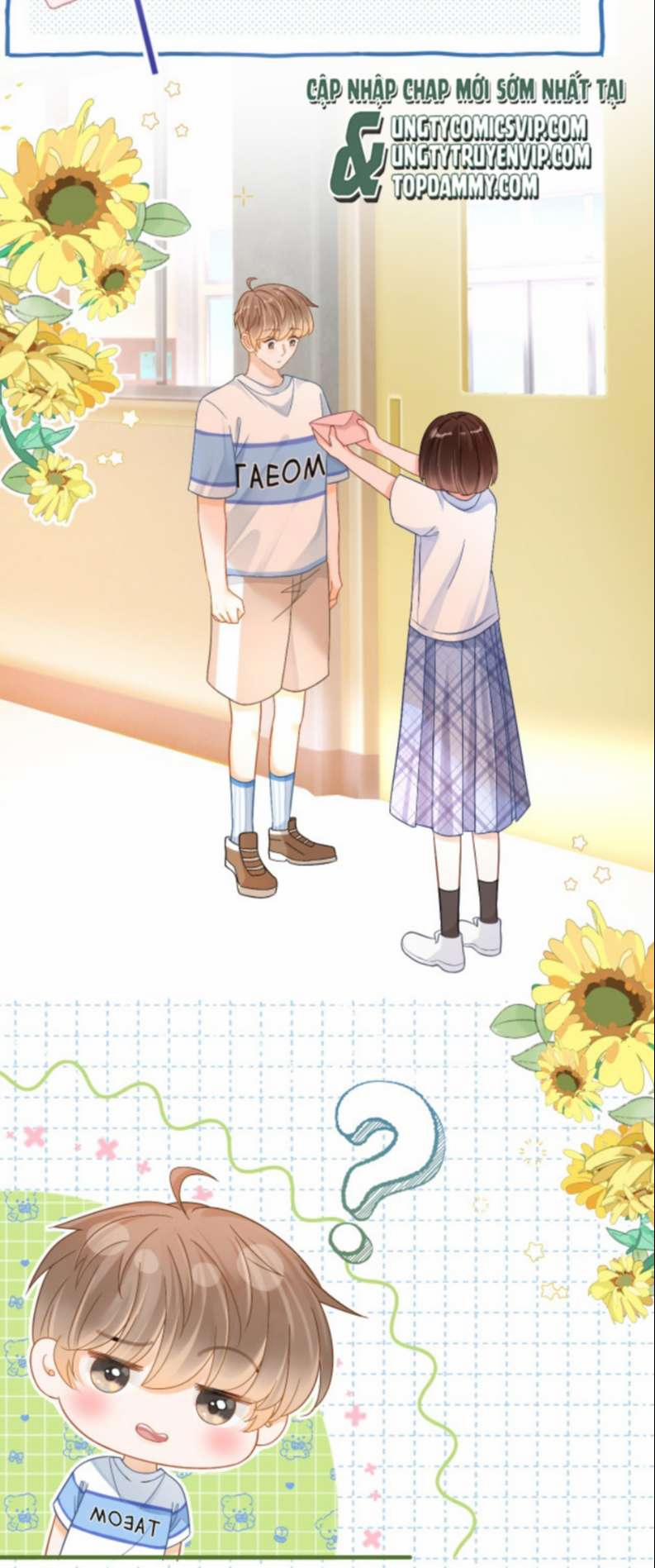 Giáo Thảo Bá Đạo Cầu Tôi Quay Lại 4 trang 29