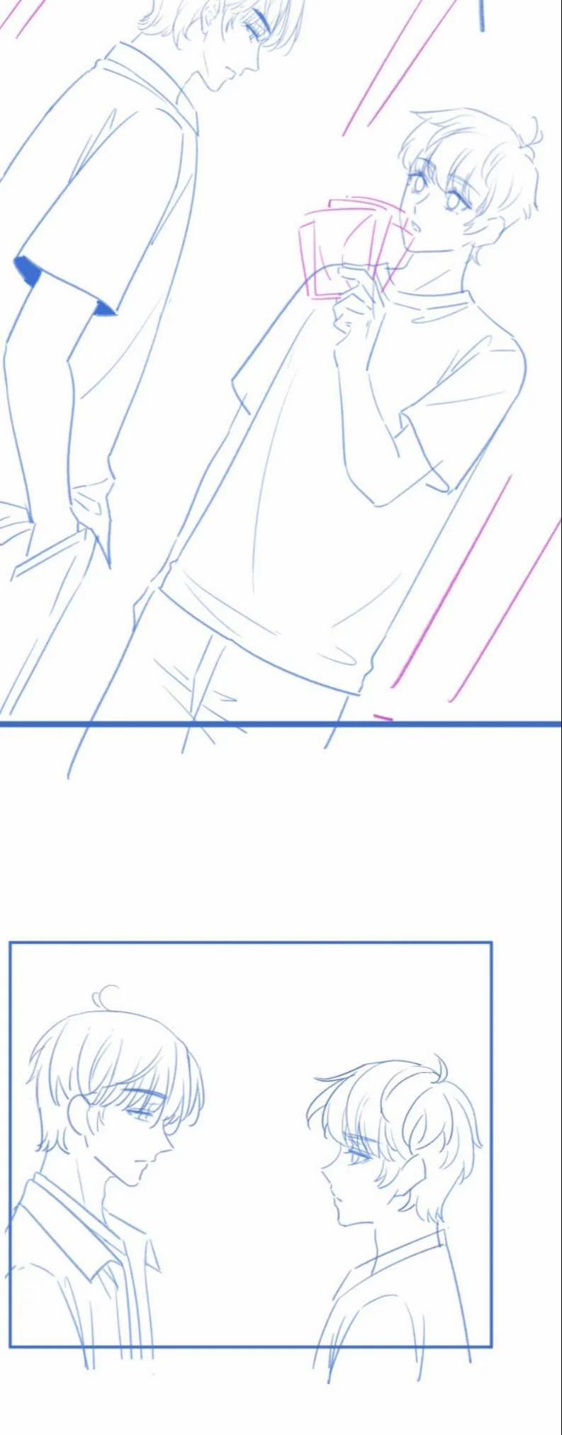 Giáo Thảo Bá Đạo Cầu Tôi Quay Lại 4 trang 31