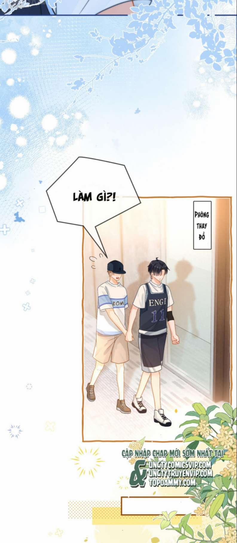 Giáo Thảo Bá Đạo Cầu Tôi Quay Lại 4 trang 6