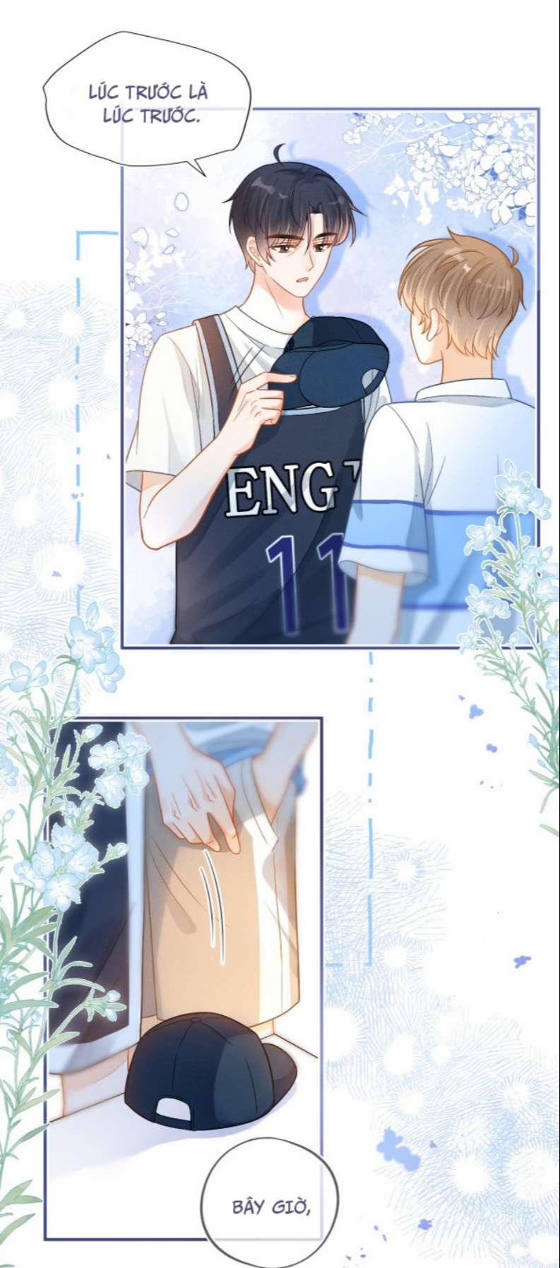 Giáo Thảo Bá Đạo Cầu Tôi Quay Lại 4 trang 9