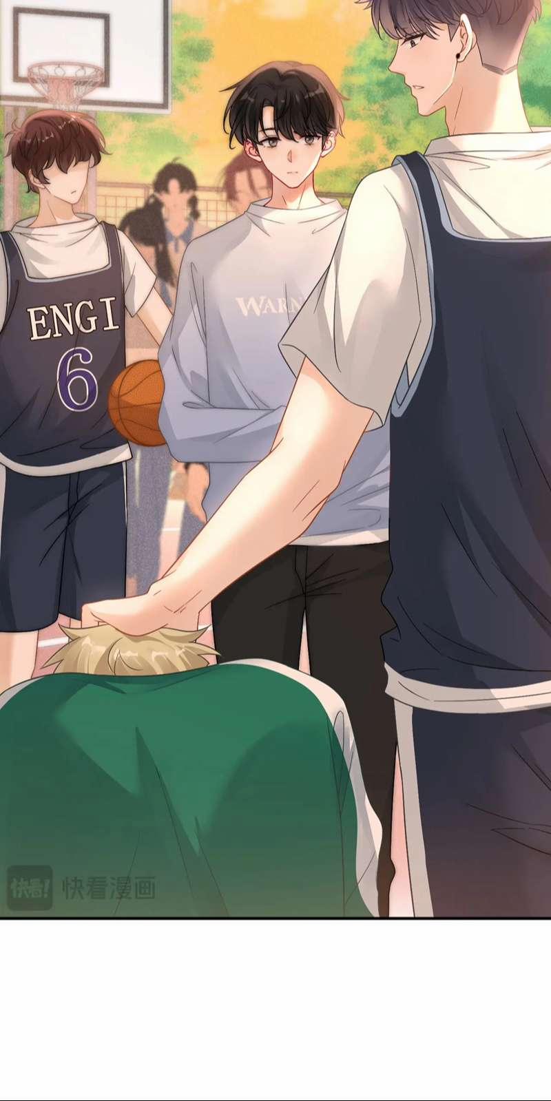 Giáo Thảo Bá Đạo Cầu Tôi Quay Lại 40 trang 19