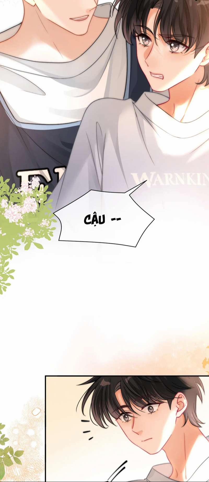 Giáo Thảo Bá Đạo Cầu Tôi Quay Lại 40 trang 34