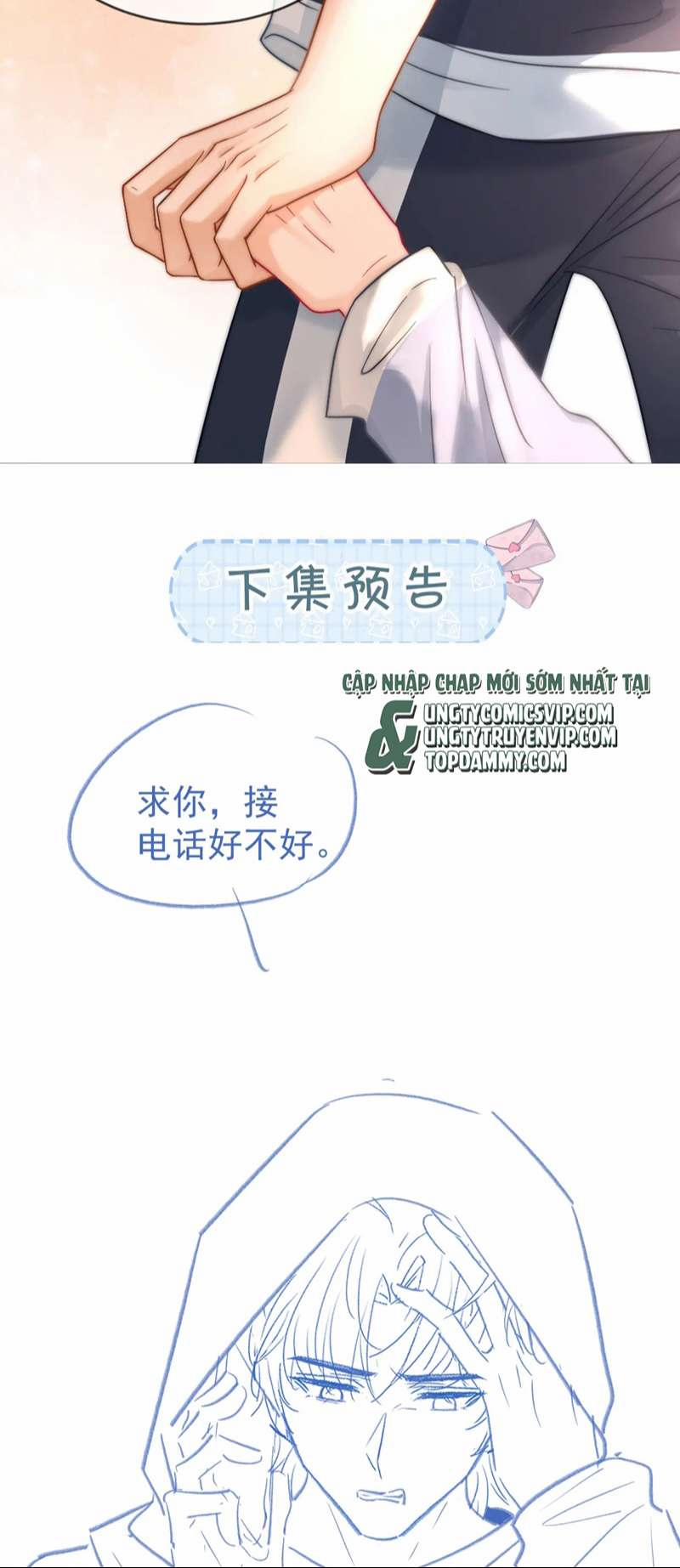 Giáo Thảo Bá Đạo Cầu Tôi Quay Lại 40 trang 36