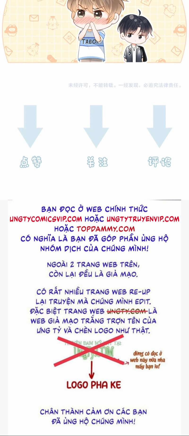 Giáo Thảo Bá Đạo Cầu Tôi Quay Lại 40 trang 40