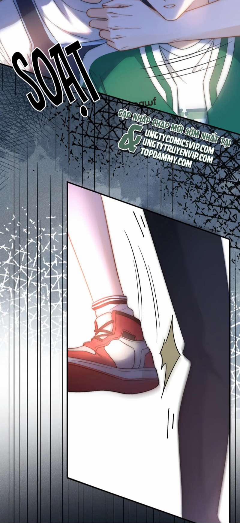 Giáo Thảo Bá Đạo Cầu Tôi Quay Lại 40 trang 8