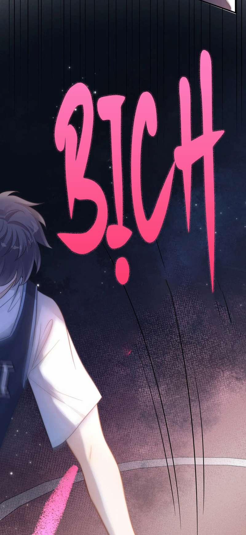 Giáo Thảo Bá Đạo Cầu Tôi Quay Lại 40 trang 9