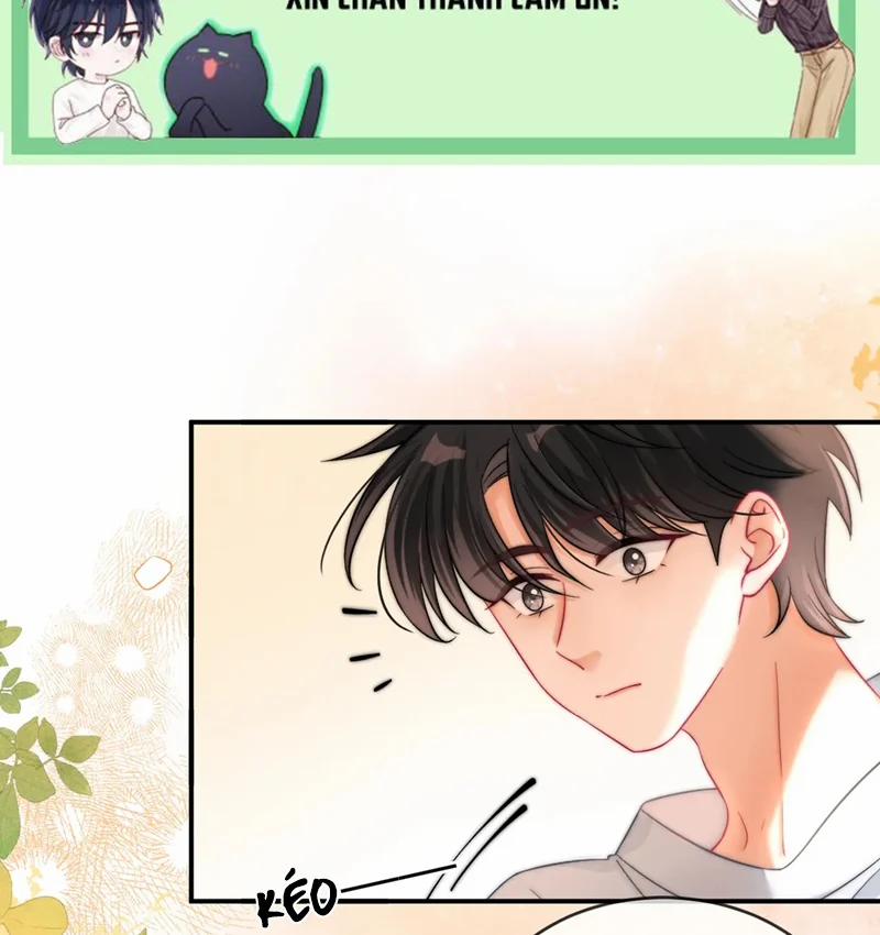 Giáo Thảo Bá Đạo Cầu Tôi Quay Lại 41 trang 1