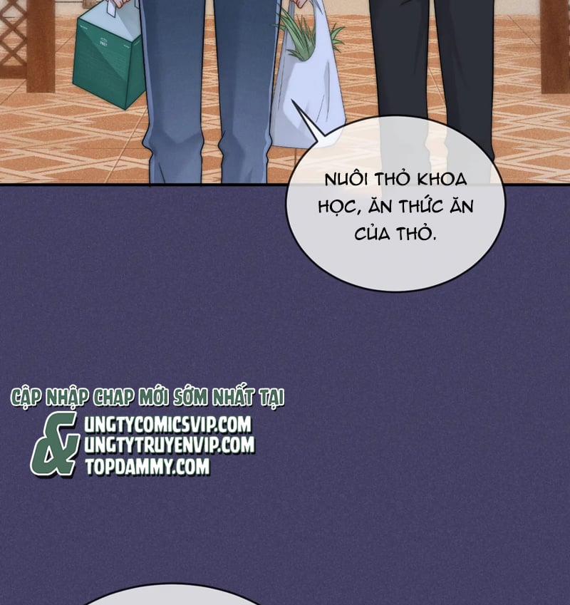 Giáo Thảo Bá Đạo Cầu Tôi Quay Lại 41 trang 11