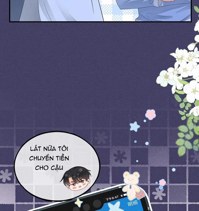 Giáo Thảo Bá Đạo Cầu Tôi Quay Lại 41 trang 13