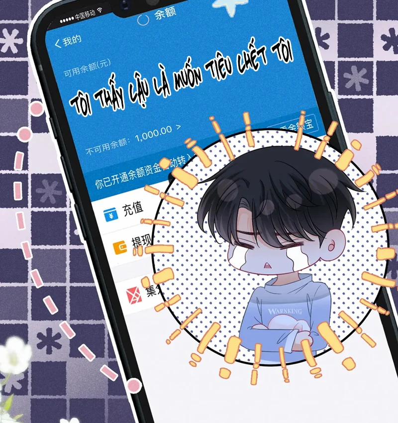 Giáo Thảo Bá Đạo Cầu Tôi Quay Lại 41 trang 14