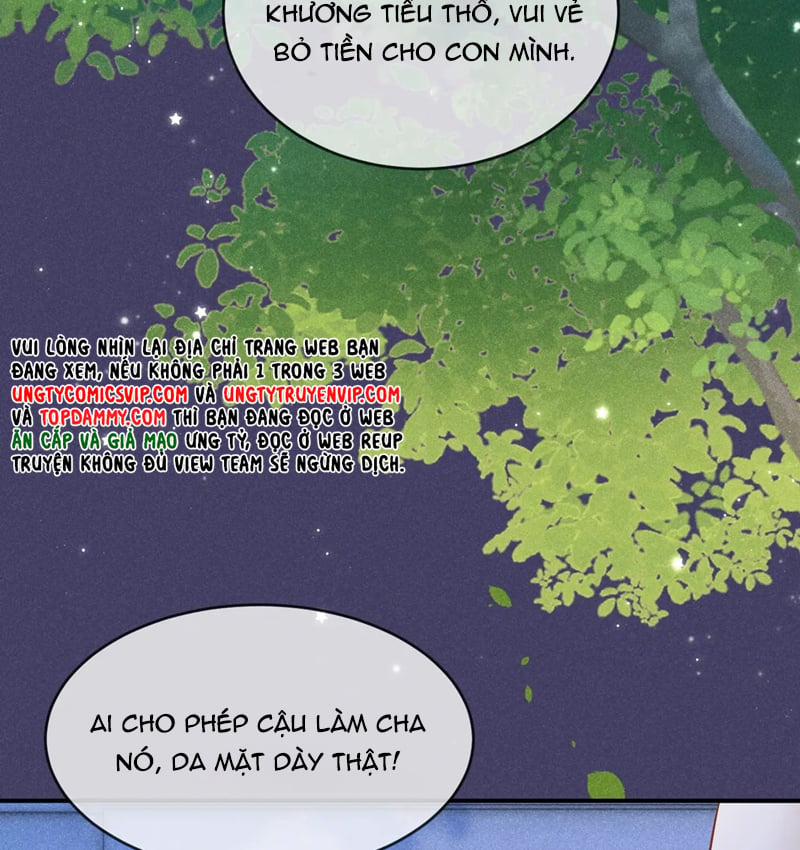 Giáo Thảo Bá Đạo Cầu Tôi Quay Lại 41 trang 17