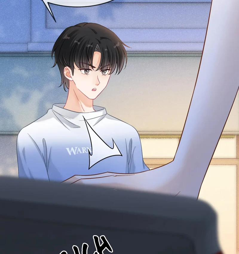 Giáo Thảo Bá Đạo Cầu Tôi Quay Lại 41 trang 18