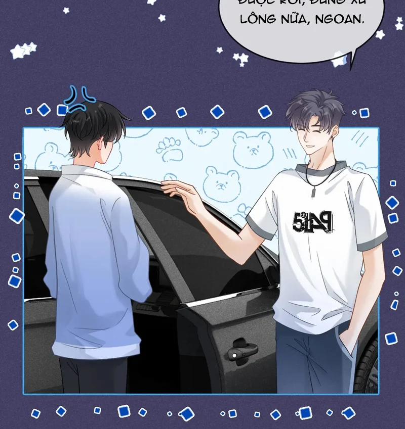 Giáo Thảo Bá Đạo Cầu Tôi Quay Lại 41 trang 20