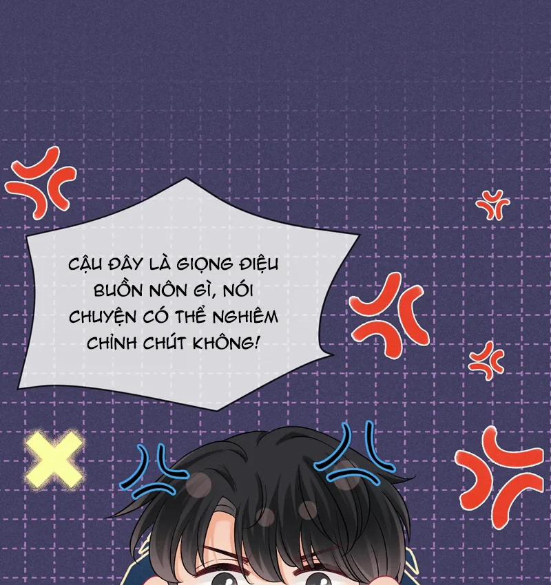 Giáo Thảo Bá Đạo Cầu Tôi Quay Lại 41 trang 21