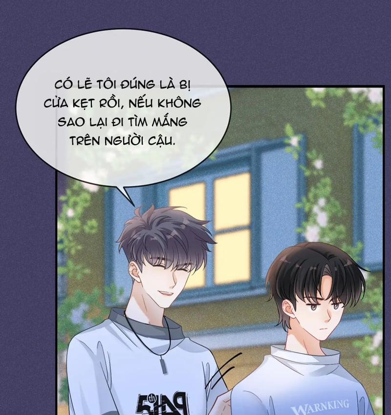 Giáo Thảo Bá Đạo Cầu Tôi Quay Lại 41 trang 23