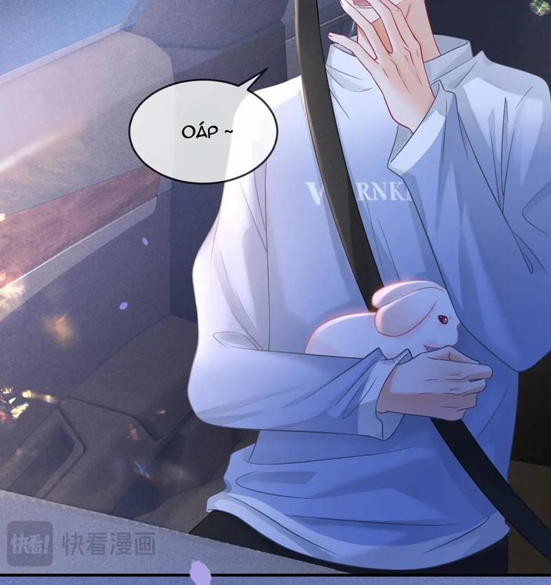 Giáo Thảo Bá Đạo Cầu Tôi Quay Lại 41 trang 26