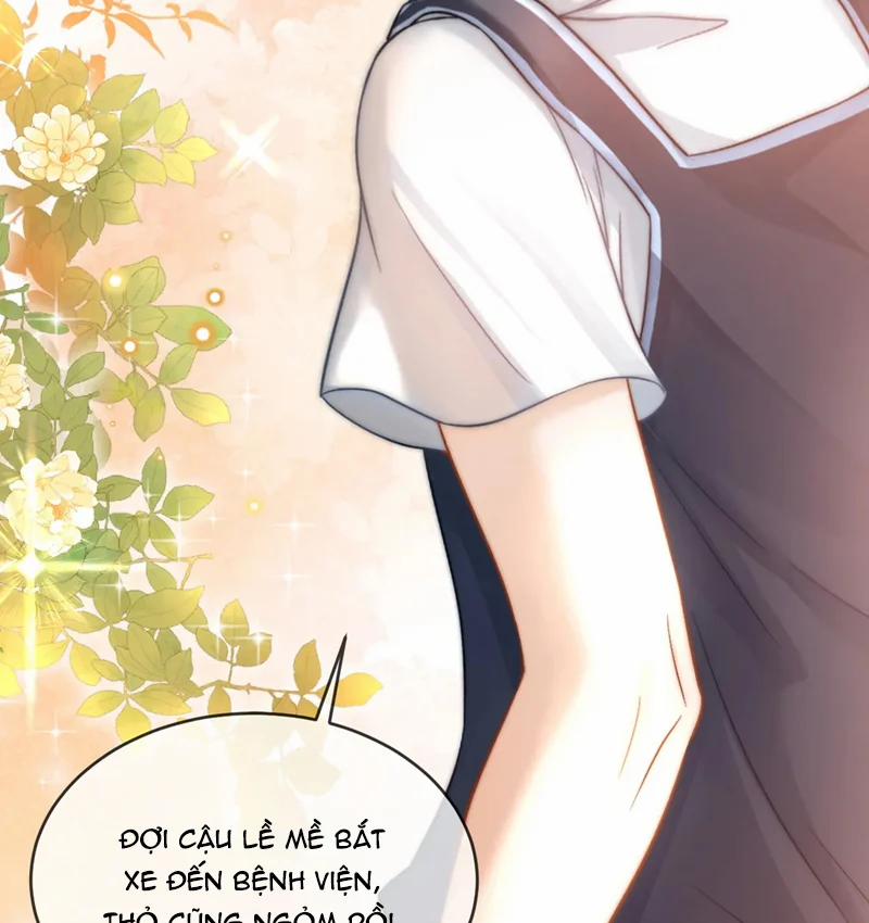 Giáo Thảo Bá Đạo Cầu Tôi Quay Lại 41 trang 3