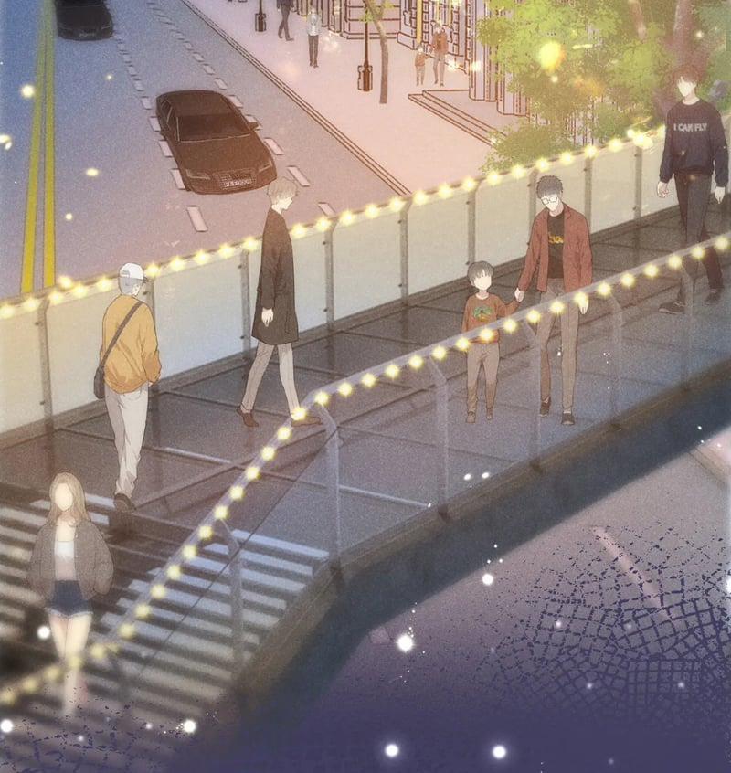 Giáo Thảo Bá Đạo Cầu Tôi Quay Lại 41 trang 30