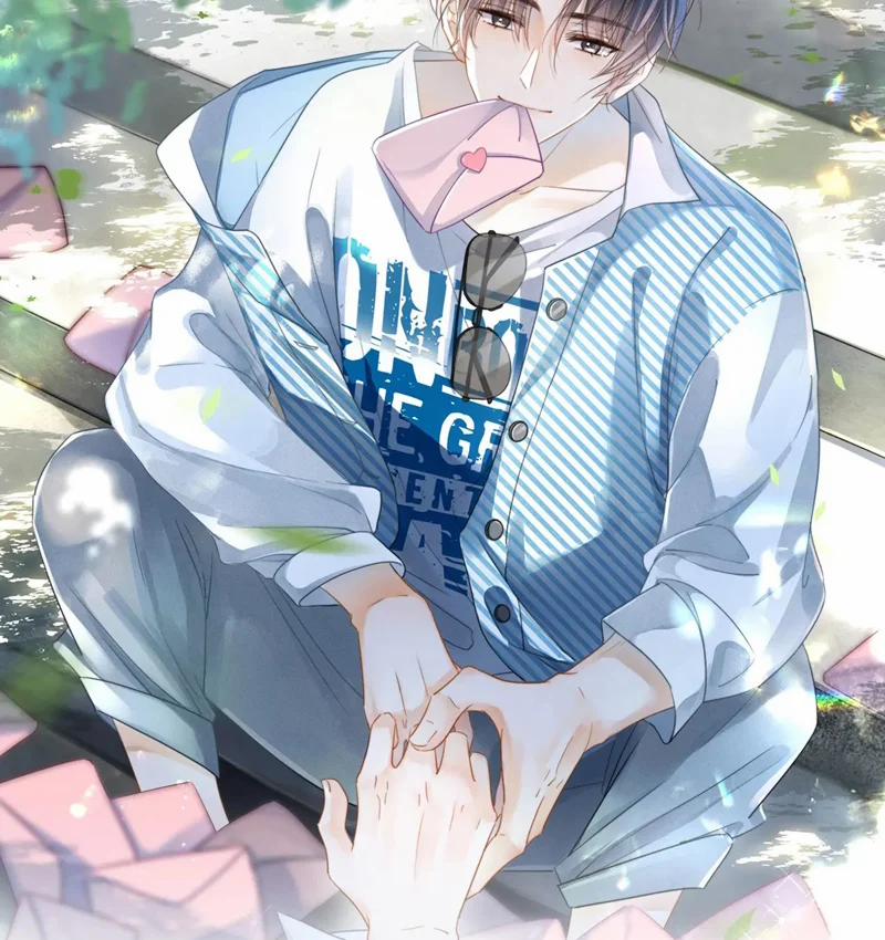 Giáo Thảo Bá Đạo Cầu Tôi Quay Lại 41 trang 5