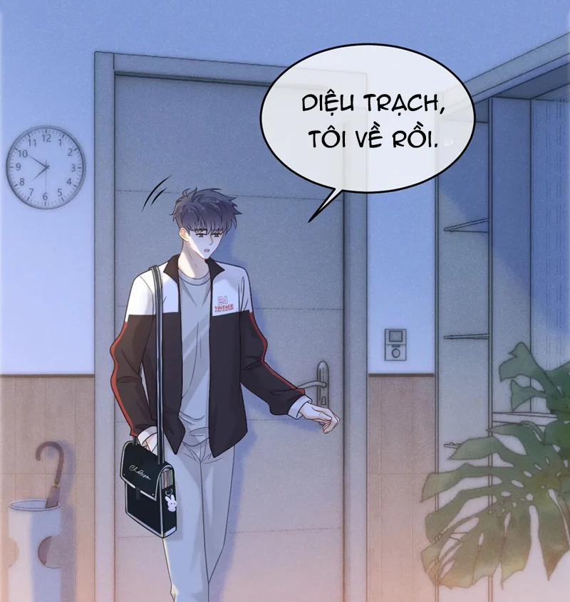 Giáo Thảo Bá Đạo Cầu Tôi Quay Lại 41 trang 51